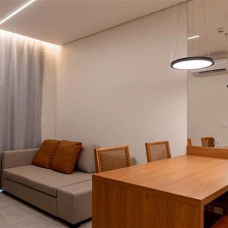 Apartamento Em Salinas Premium Resort Salinópolis Exteriör bild