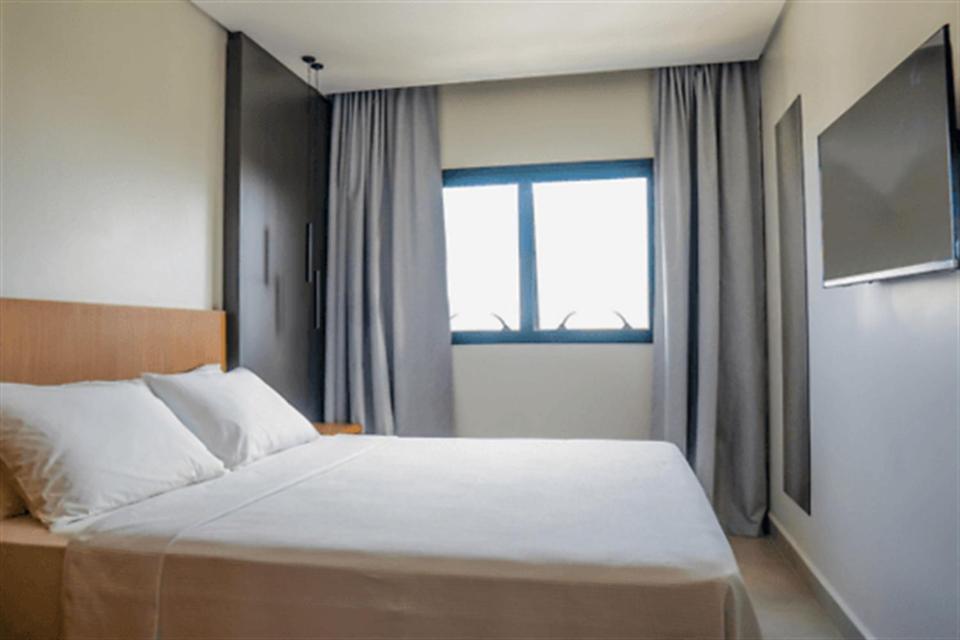 Apartamento Em Salinas Premium Resort Salinópolis Exteriör bild