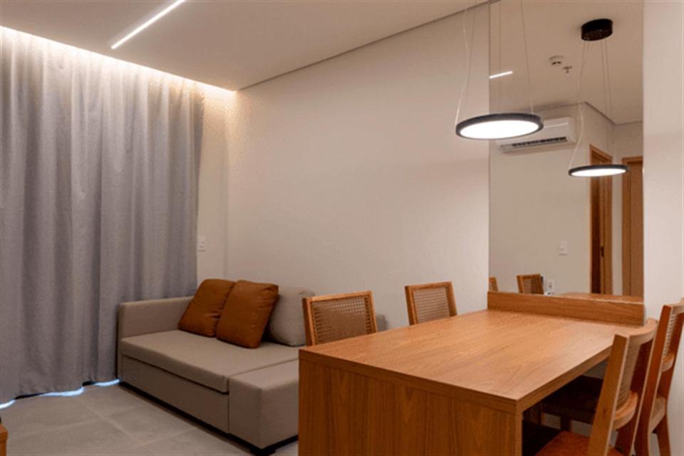 Apartamento Em Salinas Premium Resort Salinópolis Exteriör bild